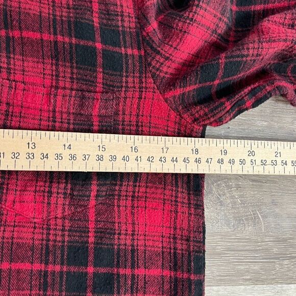 Brandy Meville Wylie Flannel  - Picture 10 of 14
